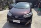 White Toyota Vios 2020 for sale in Manual-0