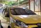 Sell Yellow 2022 Toyota Wigo in Quezon City-2