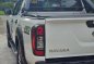 White Nissan Navara 2018 for sale in Caloocan-4