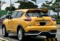Sell Yellow 2017 Nissan Juke in Makati-9