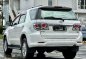 Sell White 2012 Toyota Fortuner in Makati-7