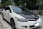 Selling Pearl White Honda Civic 2006 in Pasig-2