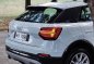 Sell White 2018 Audi Q2 in Pasig-3