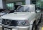 White Nissan Patrol 2002 for sale in Manila-1