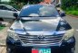 Sell Green 2012 Toyota Fortuner in Pateros-0