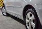 White Toyota Vios 2008 for sale in Manual-5