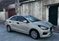 Sell White 2020 Hyundai Reina in Quezon City-2