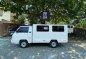 Selling White Mitsubishi L300 2012 in Cainta-7