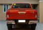 Orange Toyota Hilux 2019 for sale in Automatic-2