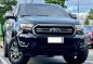 Selling White Ford Ranger 2019 in Makati-0