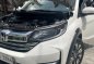 Sell White 2020 Honda BR-V in Pasig-3