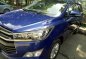 Sell White 2016 Toyota Innova in Quezon City-2