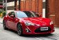 White Toyota 86 2014 for sale in Manual-3
