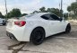 Selling Pearl White Subaru Brz 2018 in Manila-5