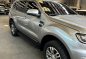 Sell White 2018 Ford Everest in Quezon City-1