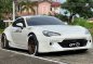 White Toyota 86 2018 for sale in Manila-0