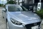 Silver Mazda 5 2018 for sale in Manila-2