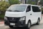 Selling White Nissan Nv 2019 in Quezon City-0