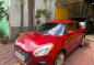 White Suzuki Swift 2020 for sale in Automatic-1