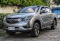 Sell White 2018 Mazda Bt-50 in Manila-1