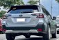 Sell Green 2021 Subaru Outback in Makati-3