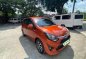 Sell White 2018 Toyota Wigo in Plaridel-1