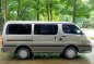 White Toyota Hiace 1971 for sale in Manual-4