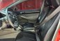 Silver Honda Civic 2010 for sale in Automatic-7
