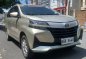 Sell White 2021 Toyota Avanza in Quezon City-1