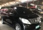 White Toyota Alphard 2011 for sale in Quezon City-1