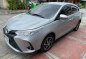 Silver Toyota Vios 2022 for sale in Quezon City-0