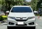 Sell White 2014 Honda City in Makati-1