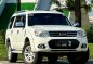 White Ford Everest 2014 for sale in Makati-0