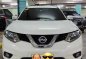 Selling Pearl White Nissan X-Trail 2015 in Quezon City-4