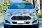 White Ford Fiesta 2016 for sale in Makati-0