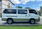 White Nissan Urvan 2015 for sale in Manual-4