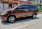 White Toyota Innova 2016 for sale in Quezon City-3