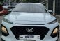 Selling White Hyundai KONA 2019 in Quezon City-0