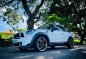 White Mini Cooper S 2014 for sale in Parañaque-2