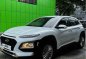 Selling White Hyundai KONA 2019 in Quezon City-2