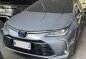Silver Toyota Corolla altis 2021 for sale in Quezon City-0