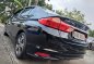Sell Black 2017 Honda City Sedan at Automatic in  at 35000 in Manila-6