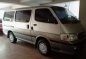 White Toyota Hiace 1971 for sale in Manual-0