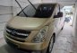 Sell White 2008 Hyundai Starex in Quezon City-0