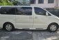 Sell White 2011 Hyundai Starex in Caloocan-0