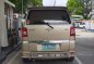 Silver Suzuki Apv 2008 for sale in Pasay-1