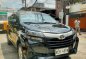 White Toyota Avanza 2022 for sale in Manual-2