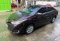 Sell White 2020 Toyota Vios in Quezon City-1