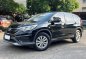 White Honda Cr-V 2017 for sale in Manila-2