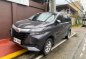 White Toyota Avanza 2021 for sale in Quezon City-2